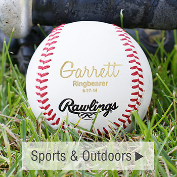 Sports and Outdoor Gifts for Groomsmen