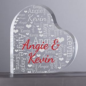 Personalized Anniversary Gifts 25th & 50th Anniversary Gifts