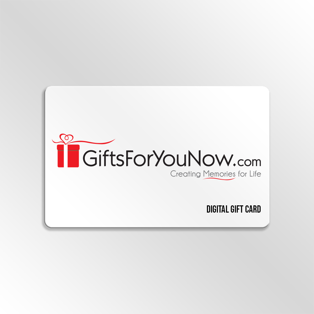 GiftsForYouNow eGift Card Gift-Card