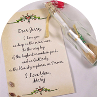 Valentines Day Keepsakes