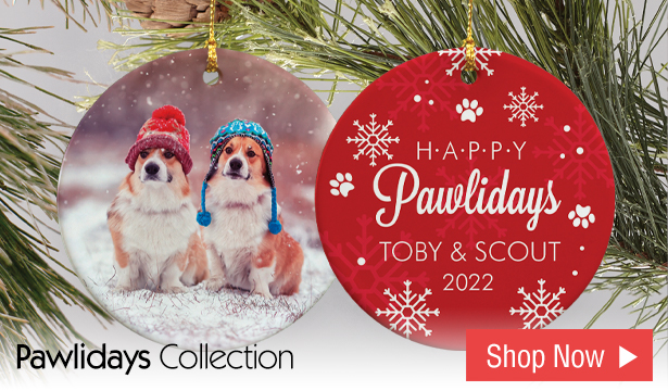 Happy Pawlidays Collection