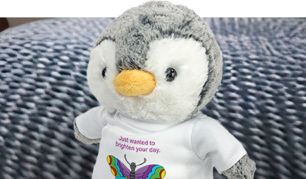 Get Well Bears & Stuffed Animals