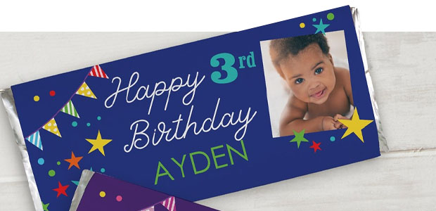 Personalized Gifts Under $20