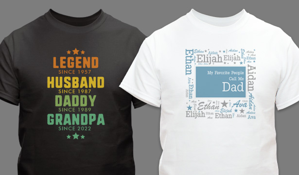 Dad Shirts For Father's Day