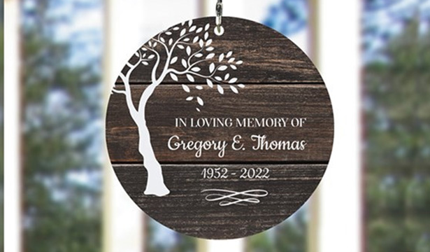 Memorial Gifts | Remembrance Gifts