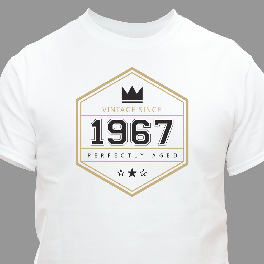 personalized shirts online