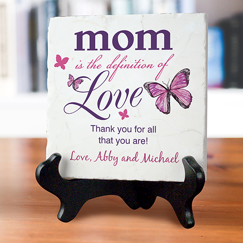 personalized mom