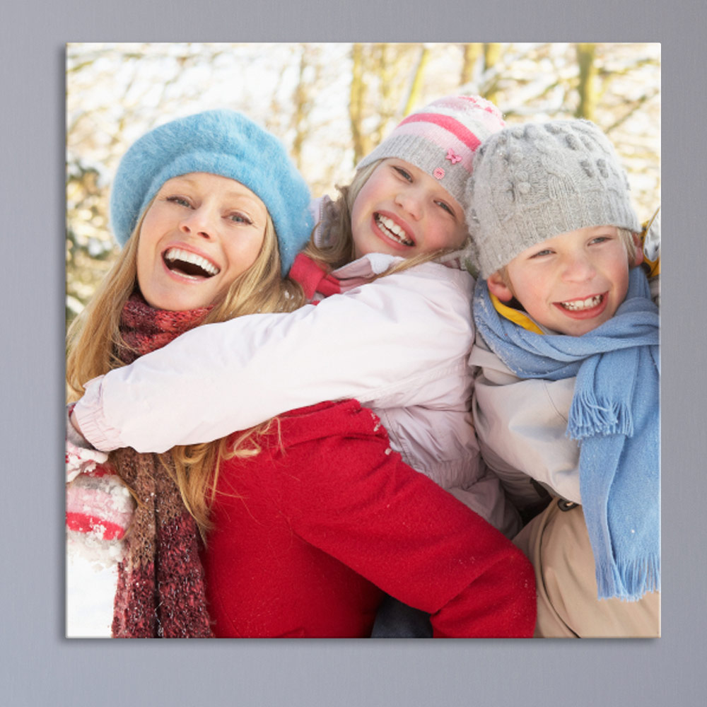 Picture Perfect Photo Canvas | Personalized Valentines Canvas Prints