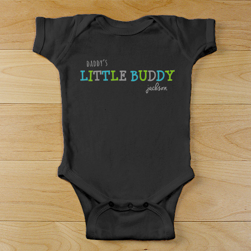 customized baby products