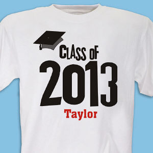 Personalized Graduation party Gifts