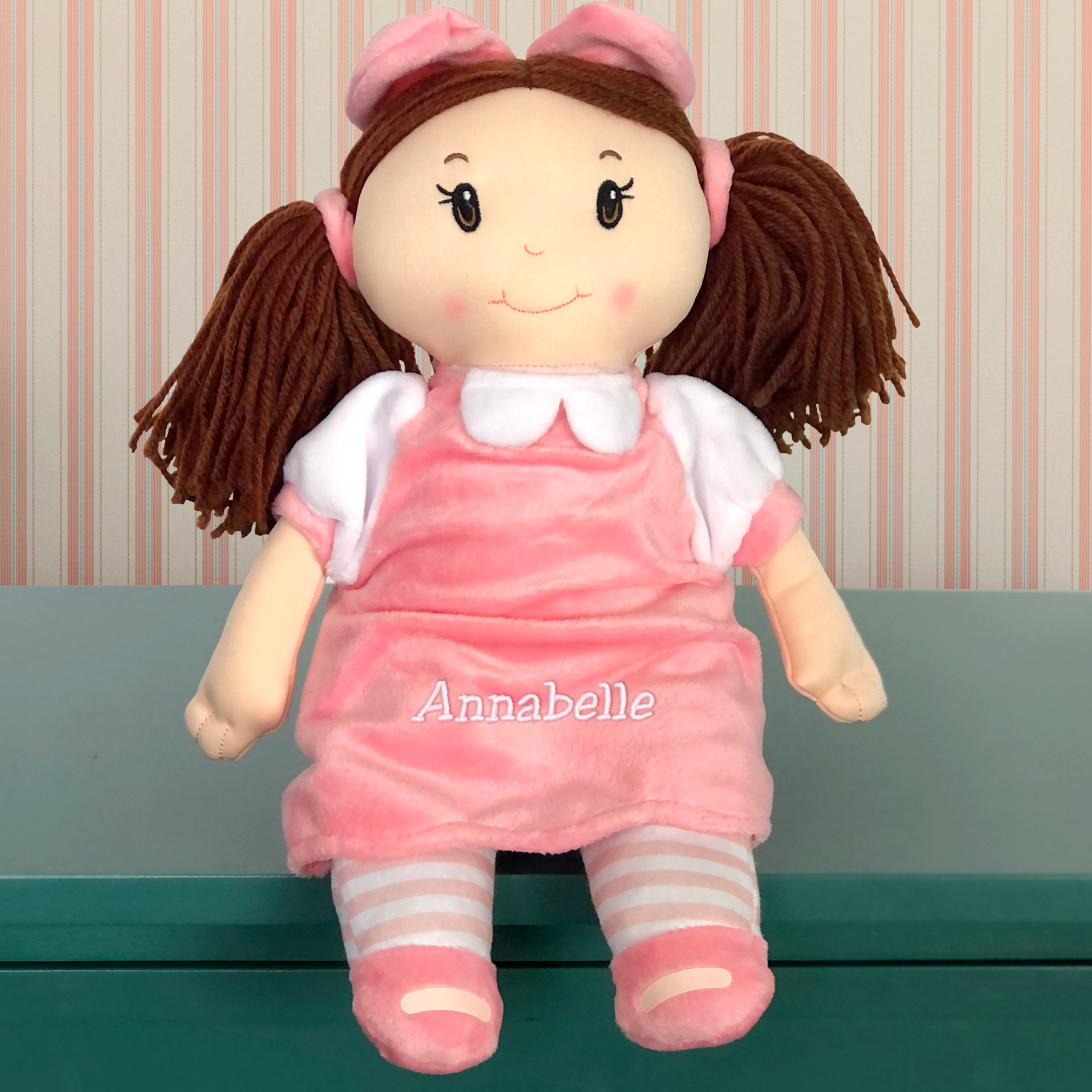 My First Baby Doll | My First Dolly