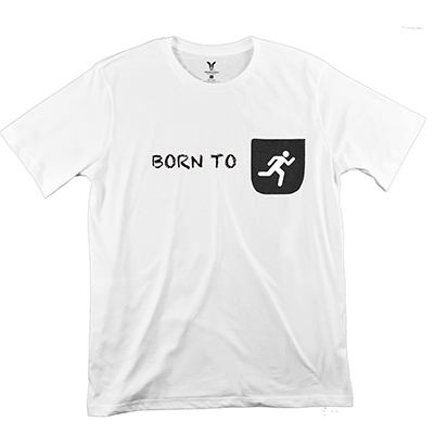 Running Shirt | Personalized T Shirt