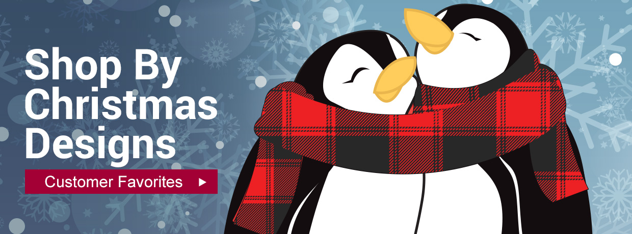 Shop By Design - Christmas