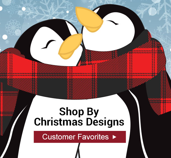 Shop By Design - Christmas