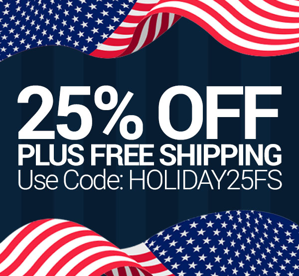 Memorial Day Weekend Sale