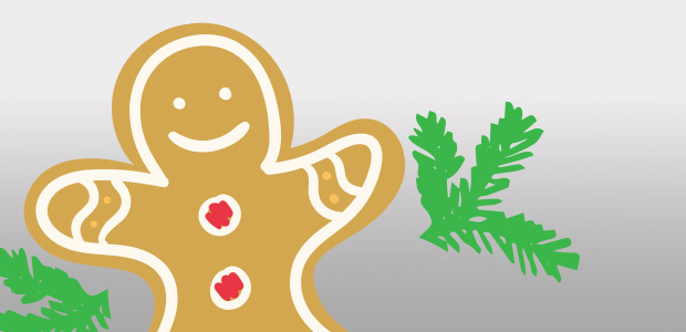 Baking Spirits Bright