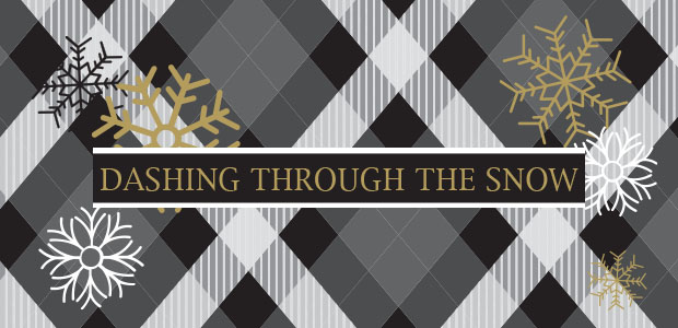 Dashing through the Snow