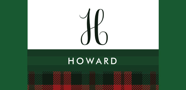 Home for the Holidays Collection