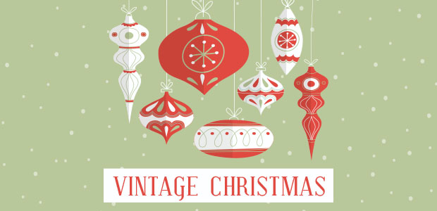 Vintage Christmas