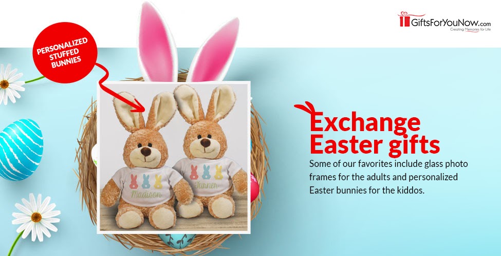 exchange easter gifts