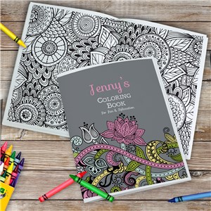 Personalized Artistic Gifts | Gifts For Relaxing