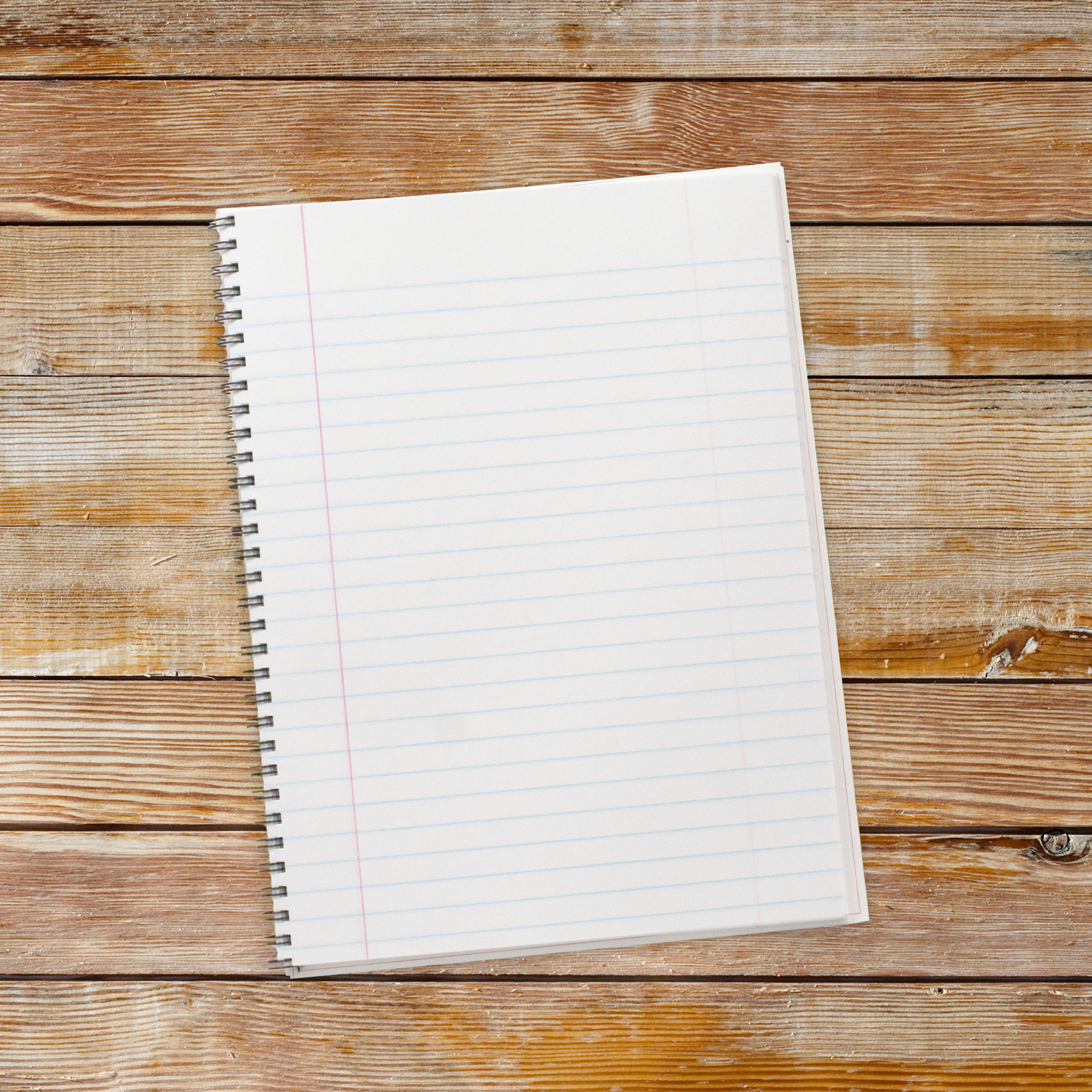 Personalized Letters Notebook Set GifstForYouNow