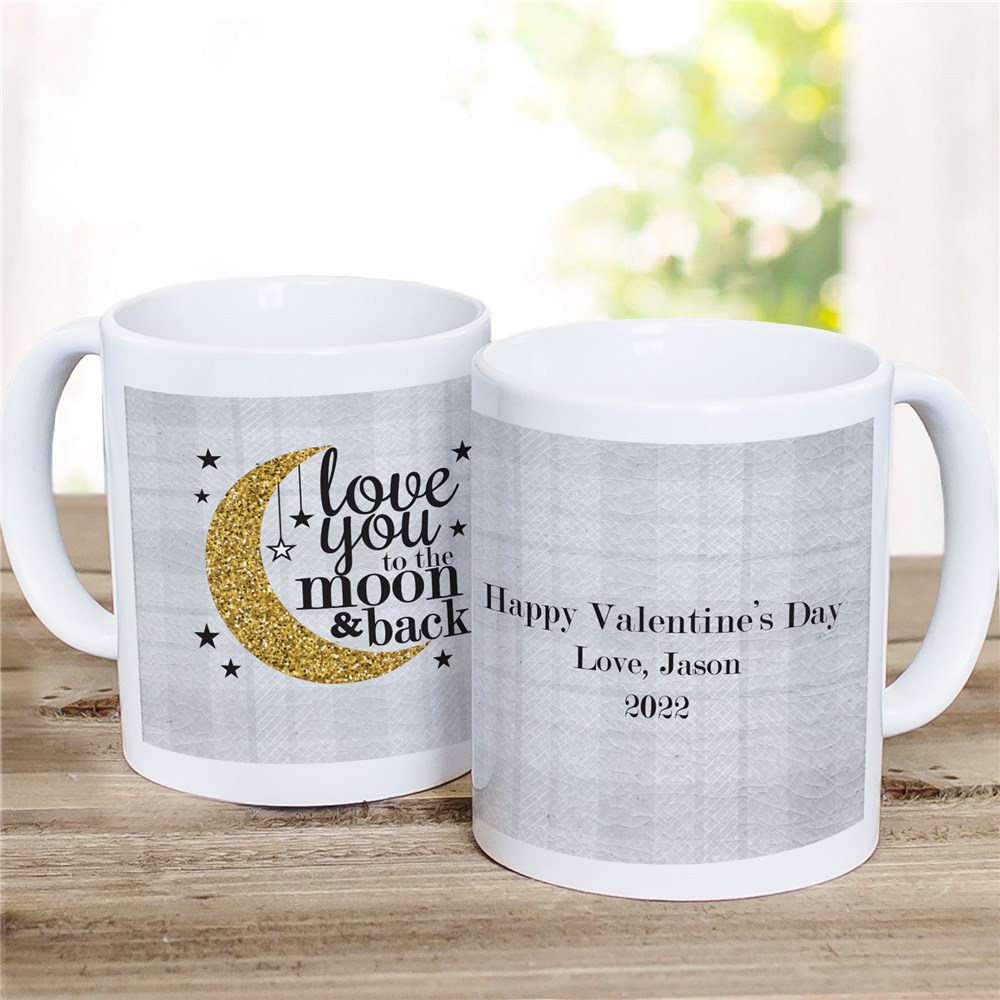 Personalized Gifts & Unique Custom Gifts | GiftsForYouNow