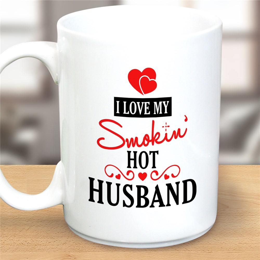 I Love My Personalized Mugs | I Love My Personalized Mugs