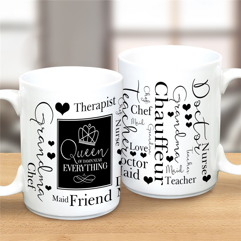 Personalized Mugs | Mugs For Her