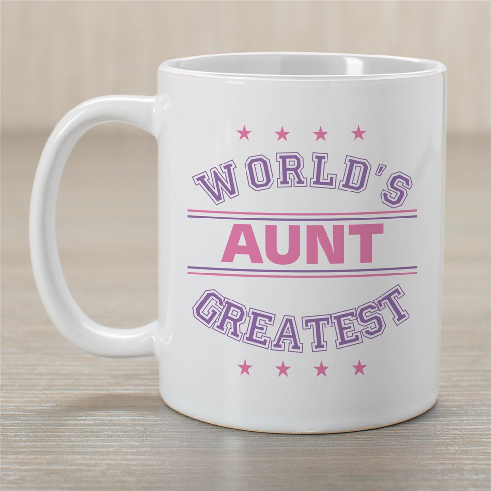 World's Greatest - Grandma Coffee Mug