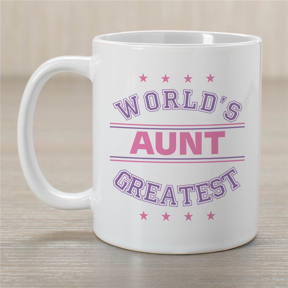 World's Greatest Coffee Mug World's Greatest Mug from