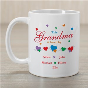 Is Loved By Personalized Coffee Mug | Customizable Coffee Mugs