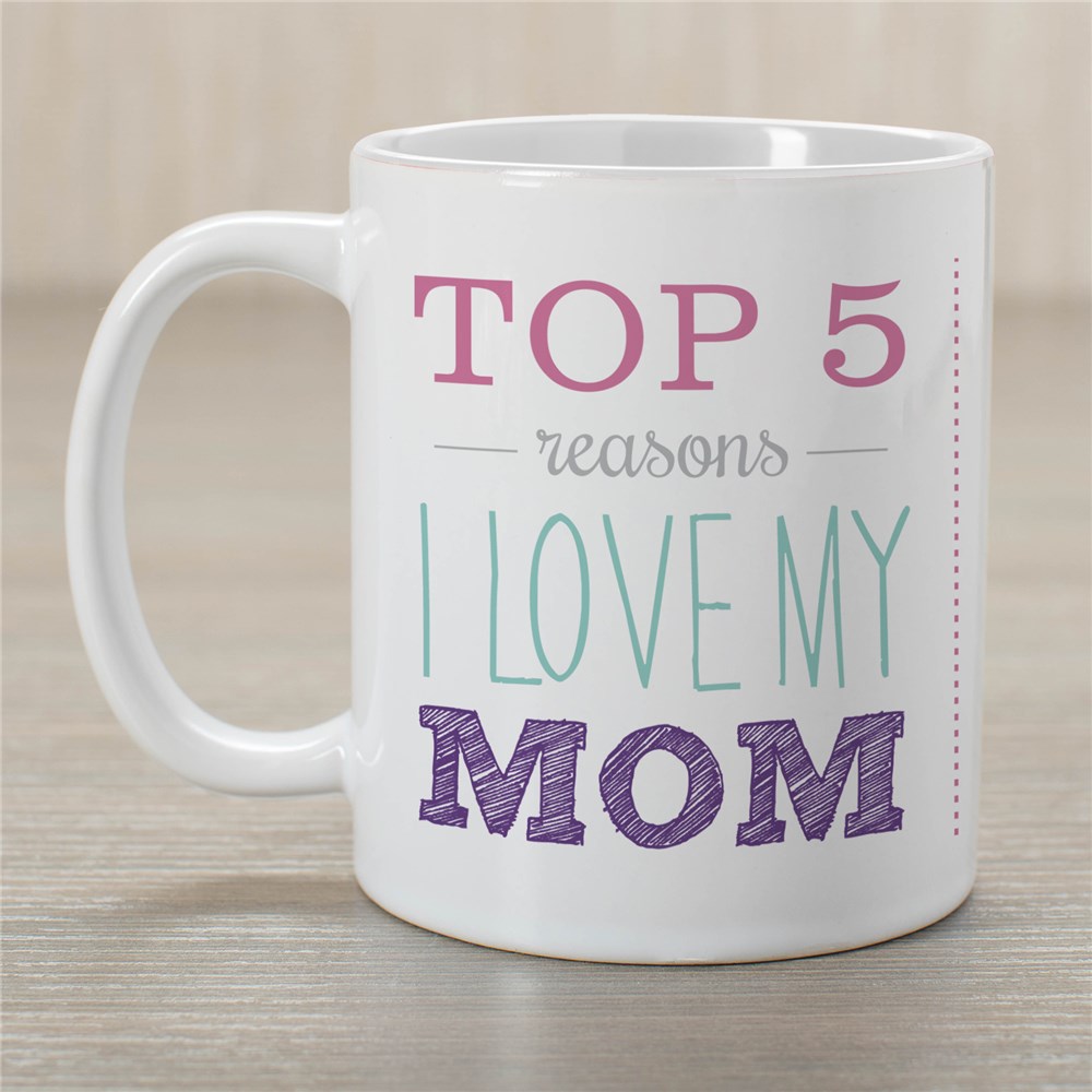 Mom Mug GiftsForYouNow