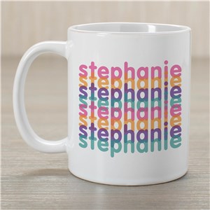 Personalized Mug for Her | Personalized Mugs