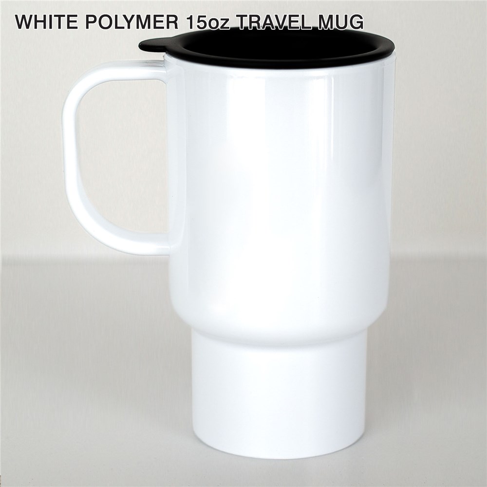 Golf Personalized Mug | Customizable Coffee Mug