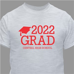 Graduation Shirts \u0026 Sweatshirts 