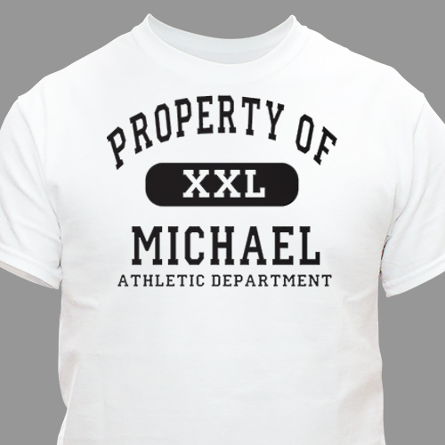 personalized-property-of-shirt-giftsforyounow