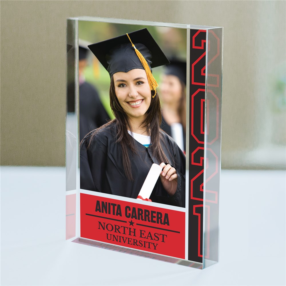 Personalized Graduation Photo Keepsake GiftsForYouNow