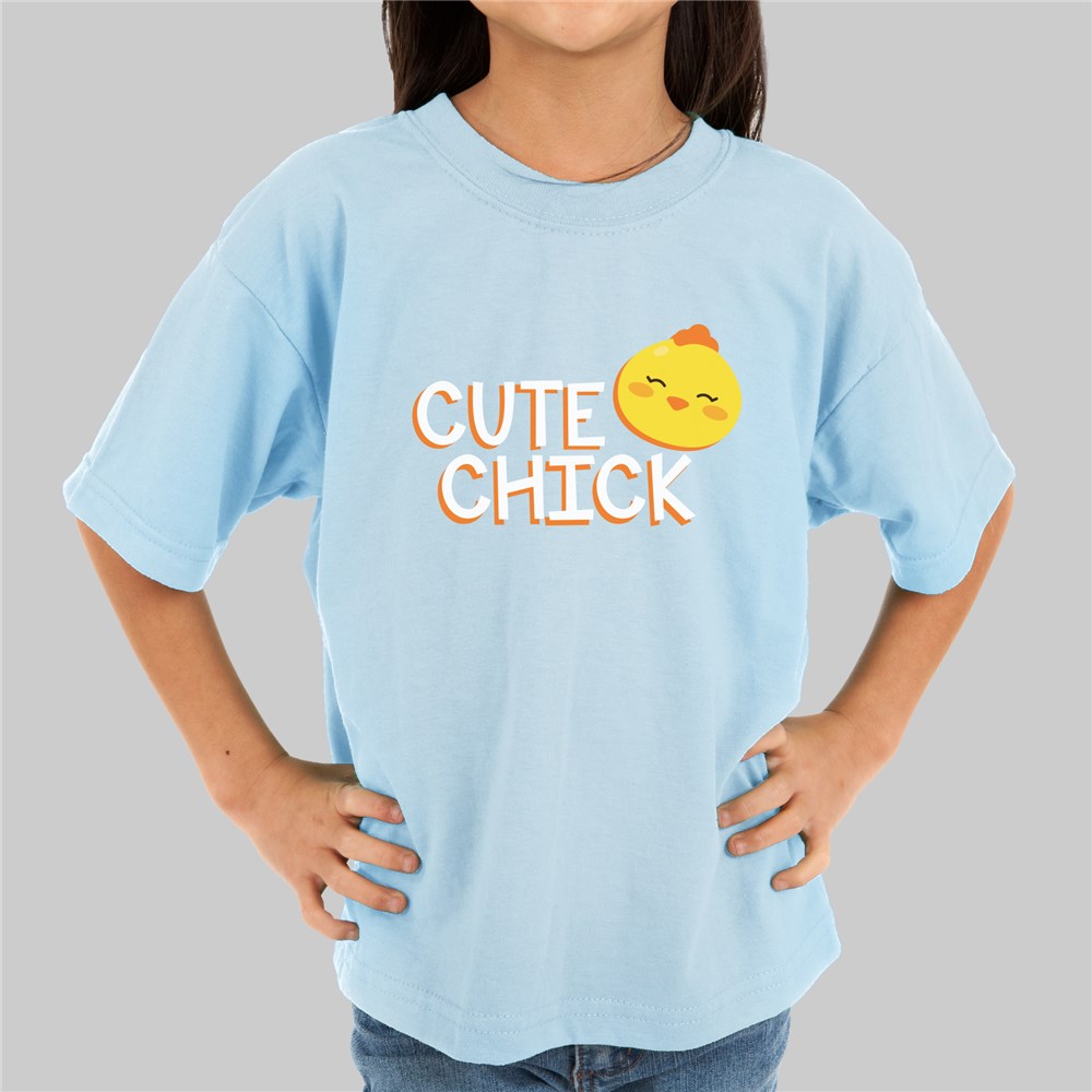 Easter Shirts For Girls | Kids Easter Gifts