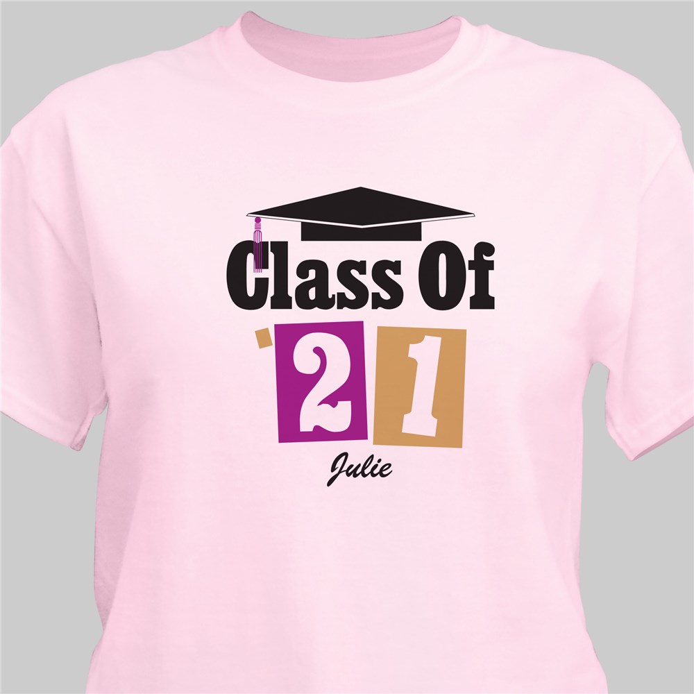 Graduation T-Shirt Templates