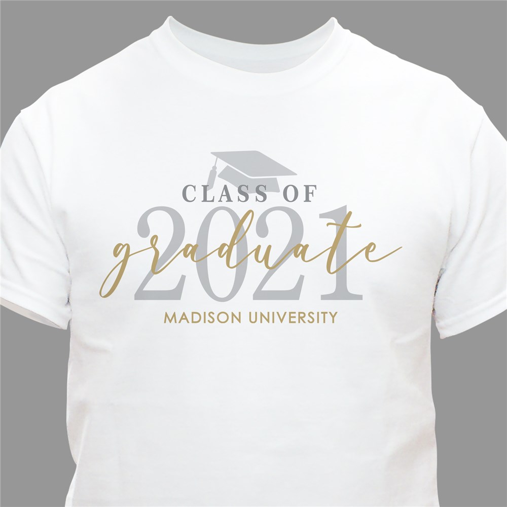 Graduation T-Shirt Templates