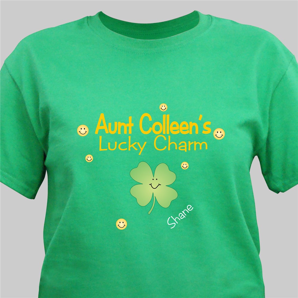 St. Patrick's Day Shirts | Personalized Irish Shirts