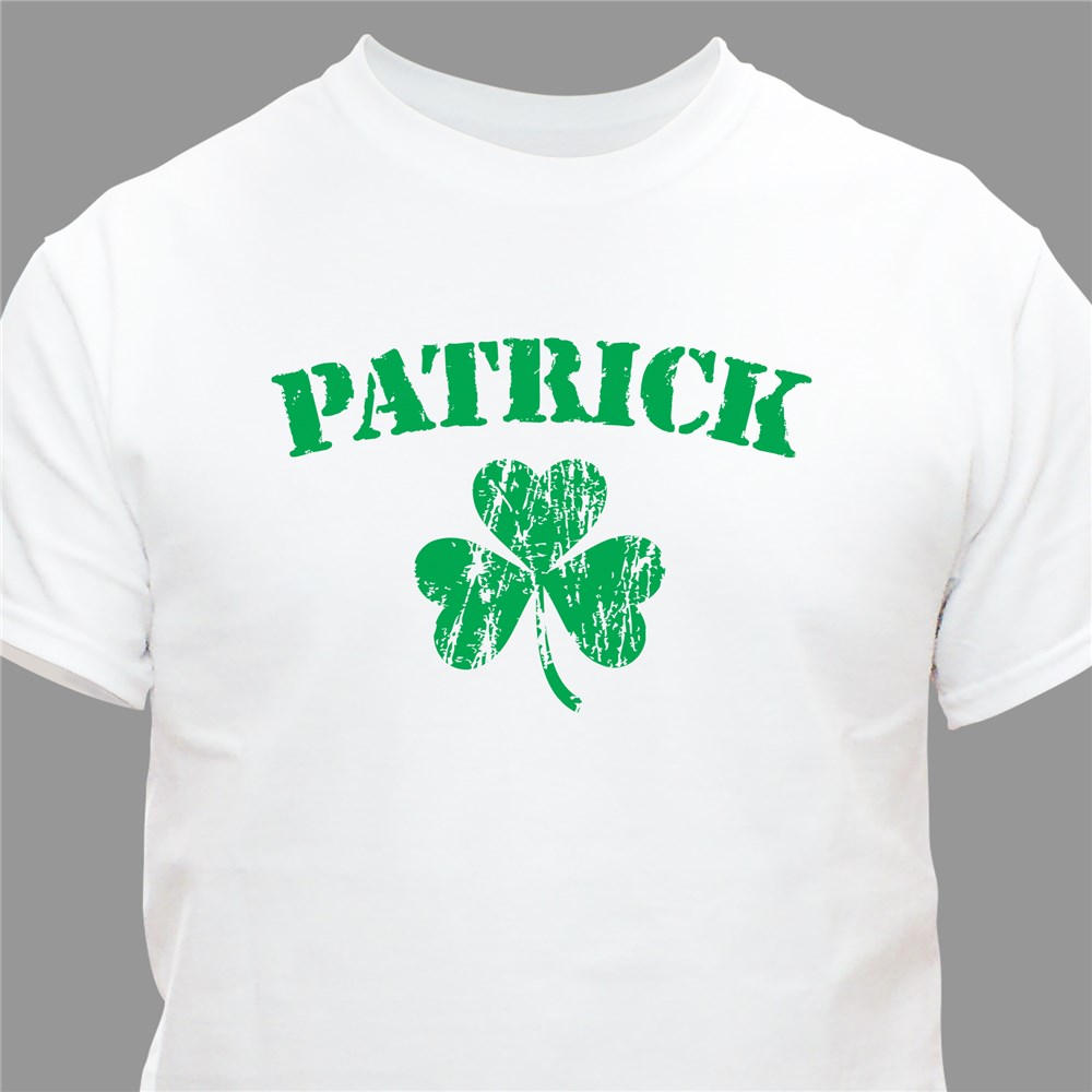 Irish T-shirt | St. Patrick's Day T-Shirts