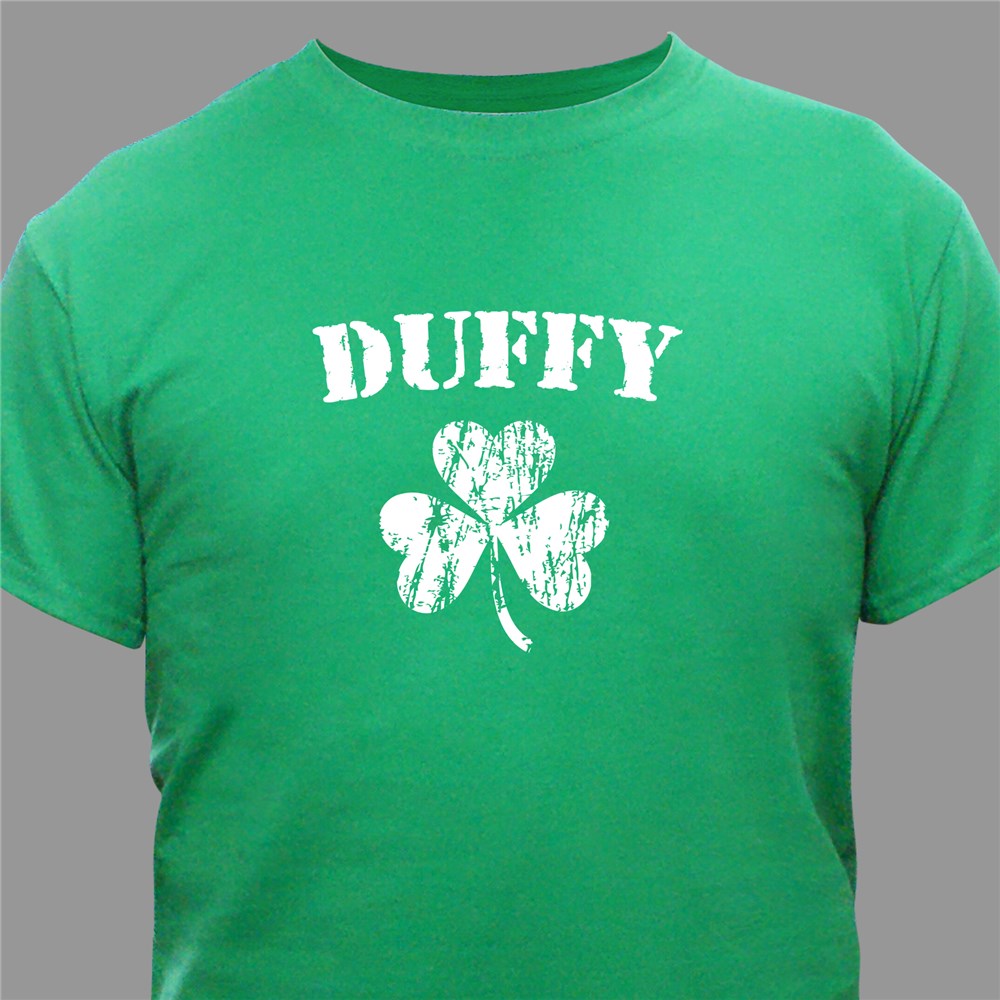 Irish T-shirt | St. Patrick's Day T-Shirts