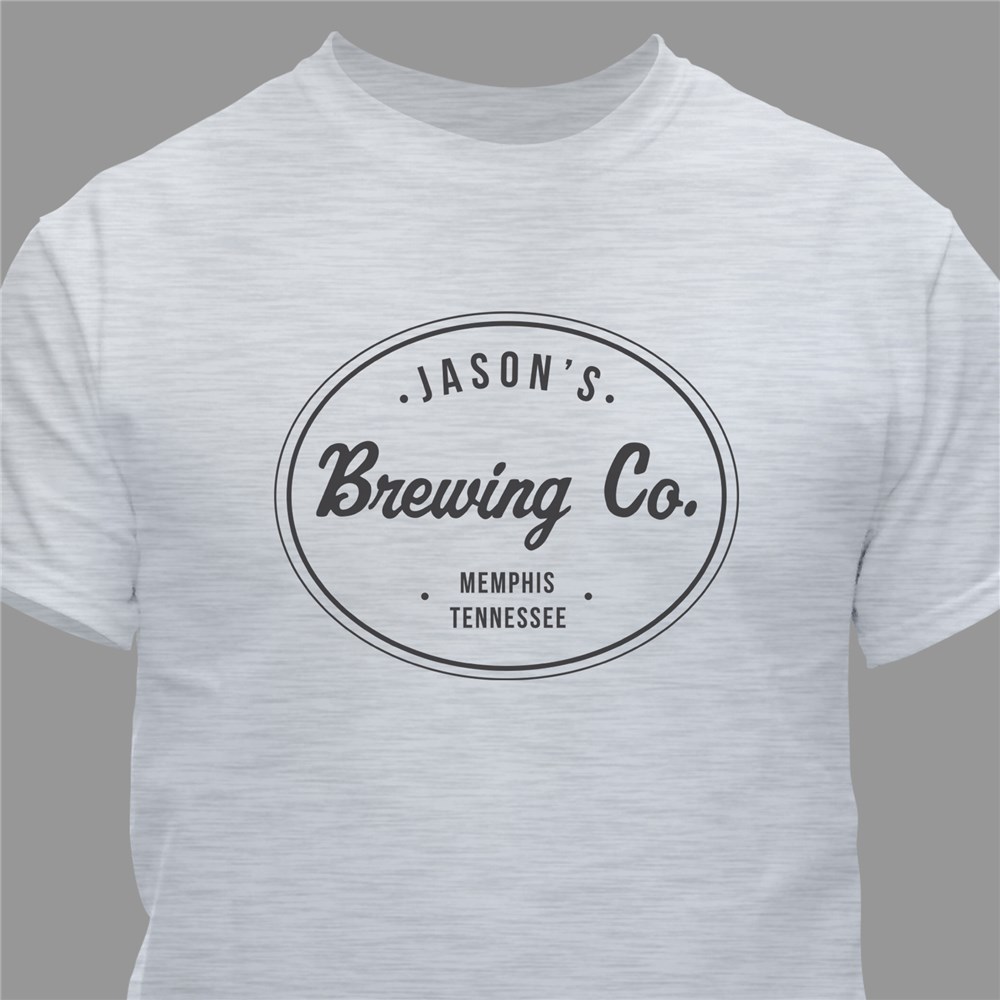 Beer Company T-Shirt 39580X