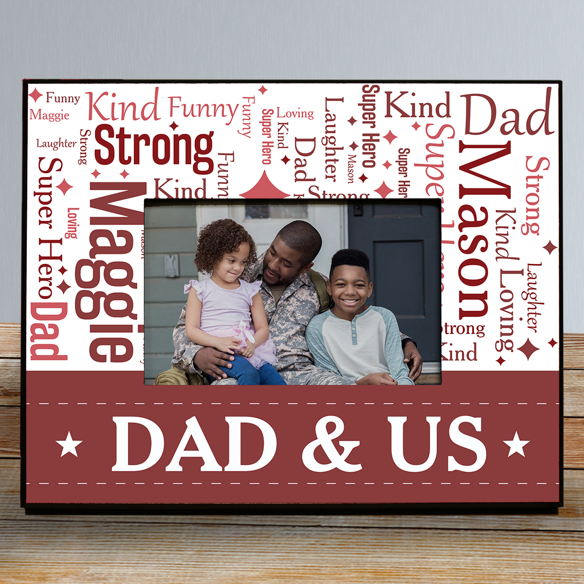 Personalized Frames For Dad | Personalized Frames For Dad