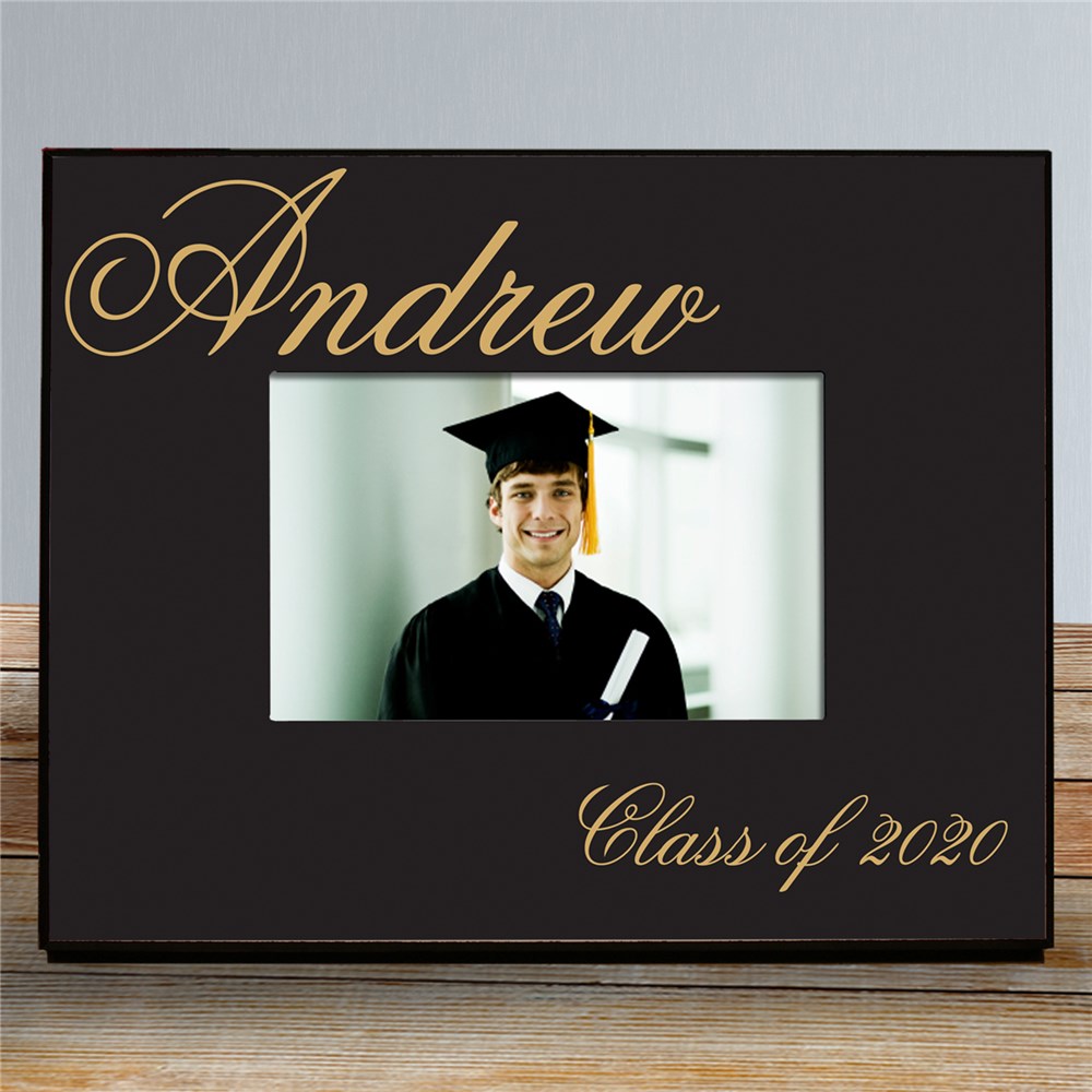 graduation photo frames 2020