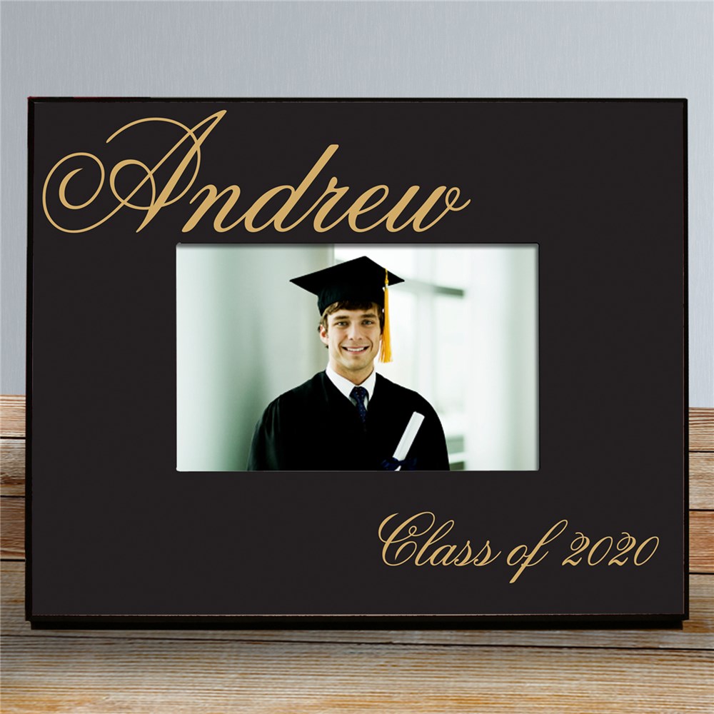 Custom Printed Graduation Frame Tsforyounow