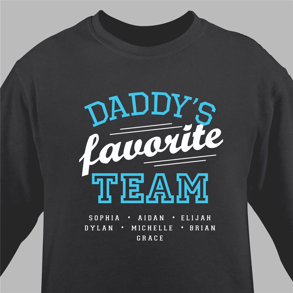 Sweatshirts for Him | Personalized Sweatshirts For Dad