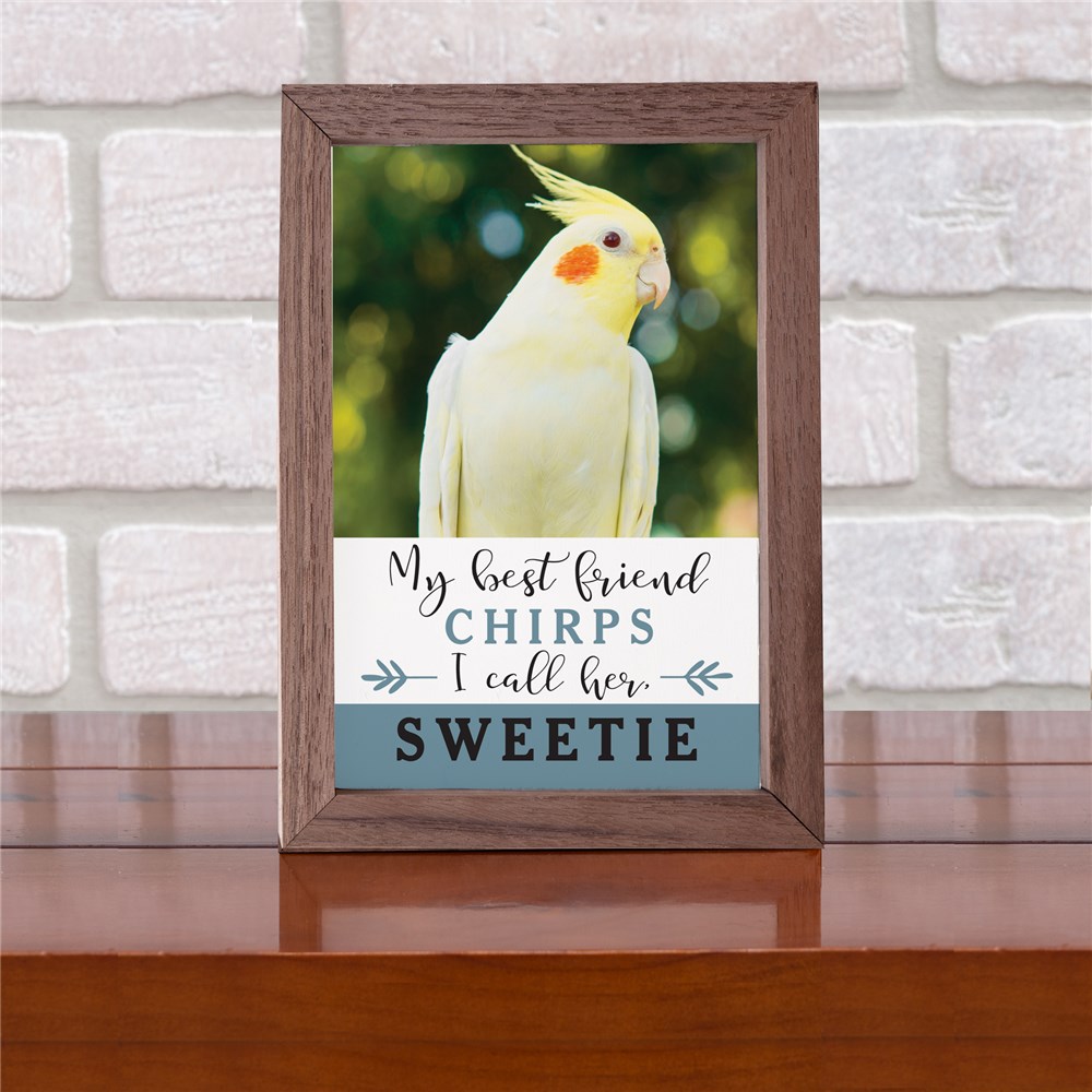 Personalized Pet Gifts | Pet Photo Gifts